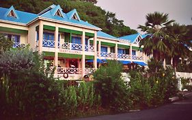 Manta Lodge Tobago